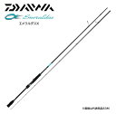 ダイワ/DAIWA エメラルダス X 86M EMERALDAS X (エギングロッド EGING ROD)