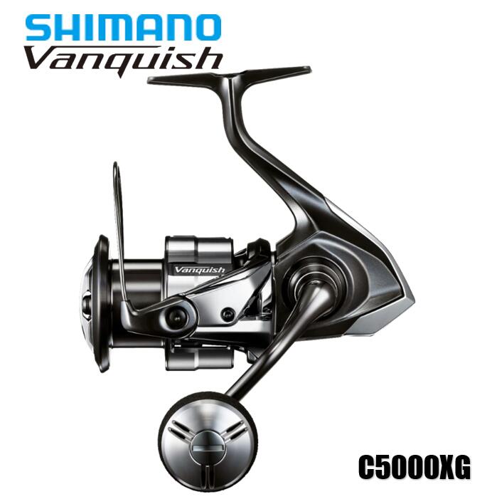 ޥ/SHIMANO23󥭥åC5000XGVANQUISHC5000XG
