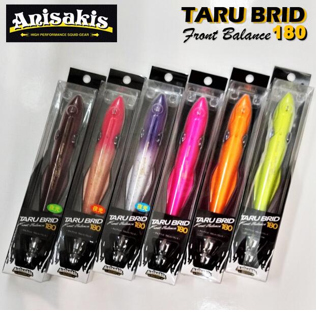 Anisakis/˥֥åFB180TARUBRIDFRONTBALANCE/֥åɥեȥХ
