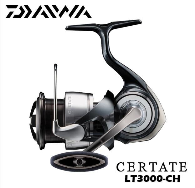 /DAIWA 24ơ LT3000-CH (ԥ˥󥰥꡼) CERTATE