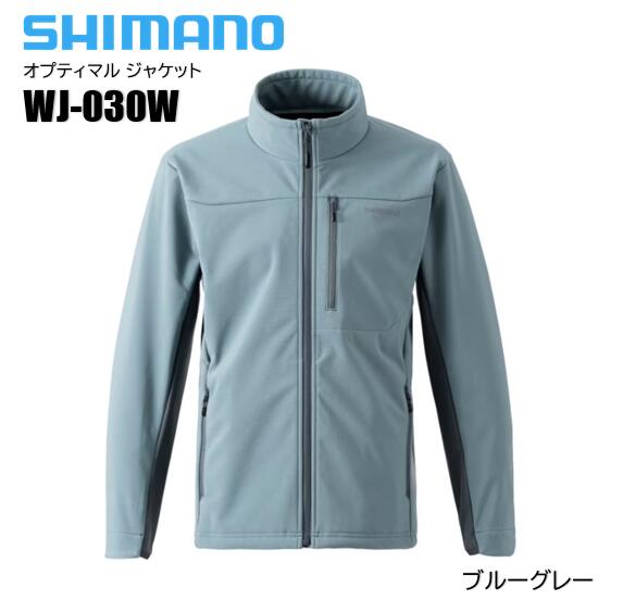 ǥ顼ʬòۥޥΡSHIMANOWJ-030Wץƥޥ른㥱åȥ֥롼졼(OPTIMALJACKET)ɴߥ