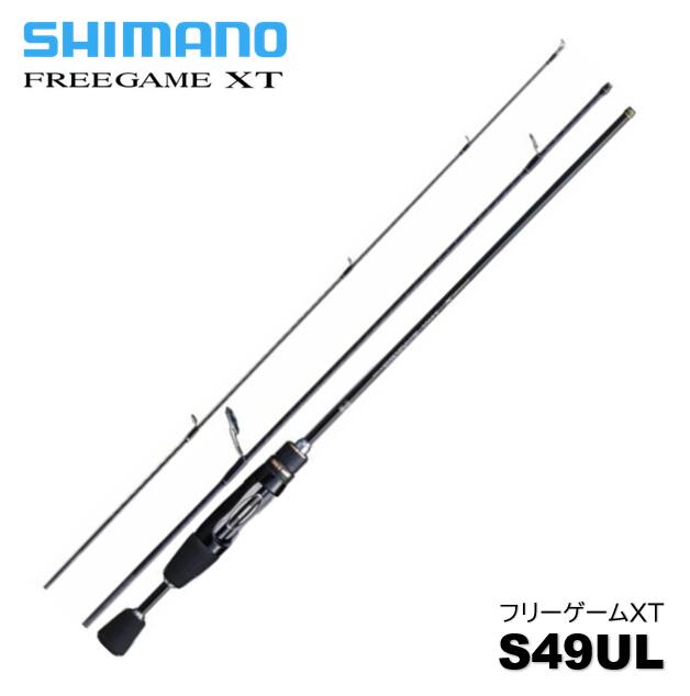 ޥ/SHIMANOե꡼XTS49ULFREEGAMEXTS49ULۥȥ饦ȡ饤ȥȥ祢ʤ