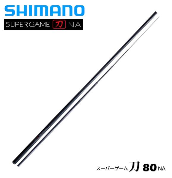 ޥ/SHIMANOѡ80NASuperGameKATANA80NAήή