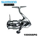 シマノ/SHIMANO 22 ステラ 1000SSPG ［STELLA 1000SSPG］