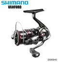 ޥ 20 ե 2500SHGVANFORD 2500SHGSHIMANO