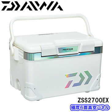 ダイワ/DAIWA プロバイザーHD ZSS2700EX (極厚6面真空パネル)