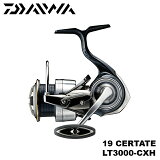 /DAIWA 19ơ LT3000-CXH (ԥ˥󥰥꡼) CERTATE