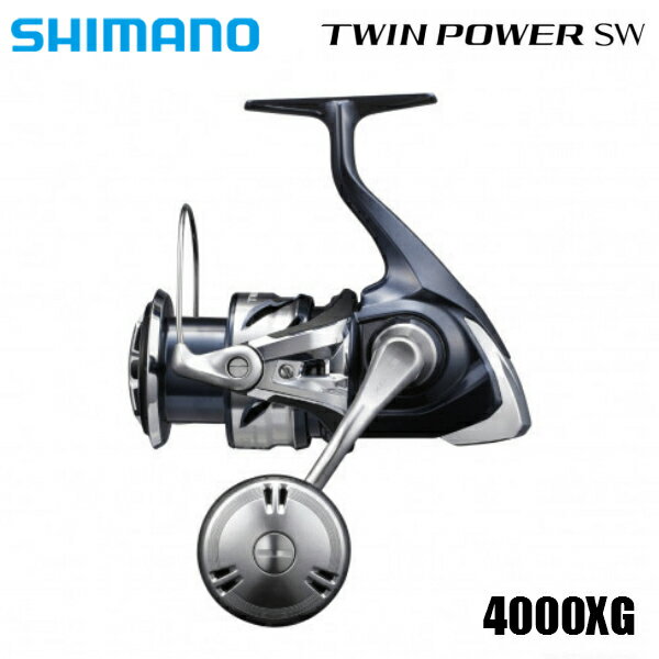 ڿʡۥޥ/SHIMANO21ĥѥSW4000XGTWINPOWERSW4000XG