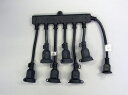 6分配コード・防水丸型/防水丸型プラグタイプ【連結 コード】