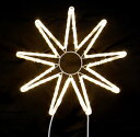 フラッシュブライト電球色LEDイルミネーションライト
