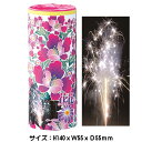 【噴出花火】　花花　NO.200