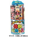 【在庫限り】【打上・噴出・手持花火セット】「情熱バカンス　NO.30」　子供会　景品　花火　稲垣屋はなびキャンプ　アウトドアの商品画像