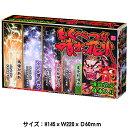 【単品花火】【噴出花火】 とくべつな噴出花火4Pセット