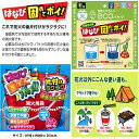 「はなび固めてポイ!」本年よりEcoエコ版も発売!(面倒な花火片付けらくらくグッズ)手持ち花火 景品/花火子供会/花火アウトドア/花火で手が汚れない/花火凝固剤...