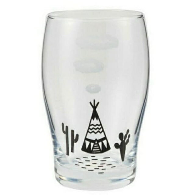 【アウトレット品】もくもくグラス TIPI