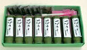 坂利製麺所 竹筒くずきり MJA-8 送料無料 夏ギフト 贈答 くずきり70g・黒蜜×各8 中元 和菓子 スイーツ 葛切り 奈良 和スイーツ 黒蜜 御中元 涼しい 御礼 お返し 暑中見舞い 残暑見舞い