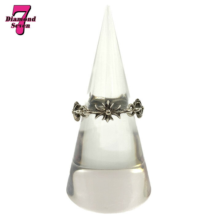 【中古】Chrome Hearts クロムハーツ タ