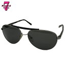 【中古】【美品】TOM FORD トムフォード ティアドロップ型サング...(4)