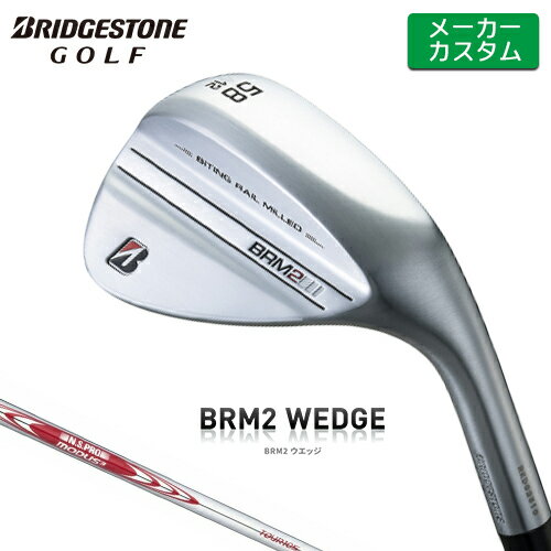 ڥ᡼ BRIDGESTONE ڥ֥¥ȥ BRM2 å N.S.PRO MODUS3 TOUR 105 륷ե [] 2022ǯǥ ڥ֥¥ȥ å B꡼