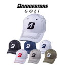 ブリヂストン ゴルフ プロモデルキャップ メンズ CPG313 2023年モデル BRIDGESTONE GOLF