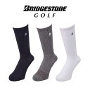 ブリヂストン ゴルフ ハイパーソックス HYPERSOX アーチホールド メンズ SOG317 レギュラー丈 BRIDGESTONE GOLF