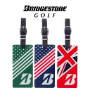 ブリヂストン ゴルフ メジャーコレクション ネームタッグ TGG370 ネームタグ ネームプレートキャディバック BRIDGESTONE GOLF ネコポス