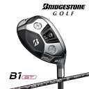 ブリヂストン ゴルフ B1ST HY ユーティリティー VENTUS BS-6h カーボンシャフト メンズ 右用 ゴルフ BRIDGESTONE GOLF