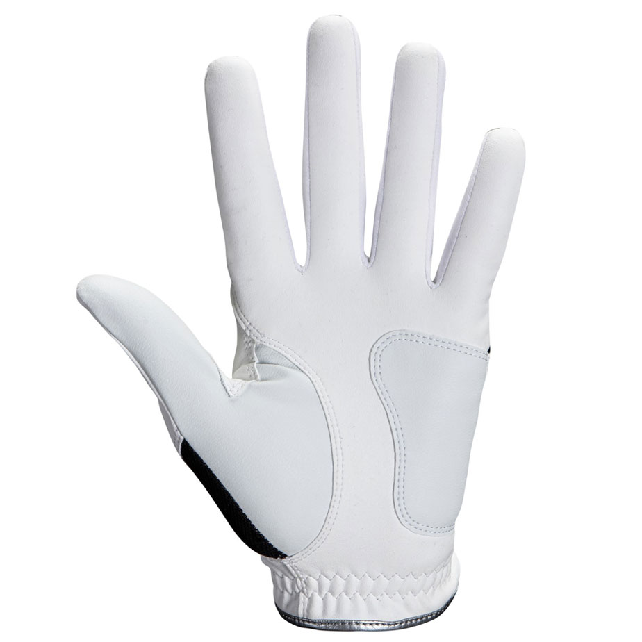ブリヂストン ゴルフ SOFT GRIP ゴルフ グローブ 左手用 ジュニア用 GL24J4 【 202...