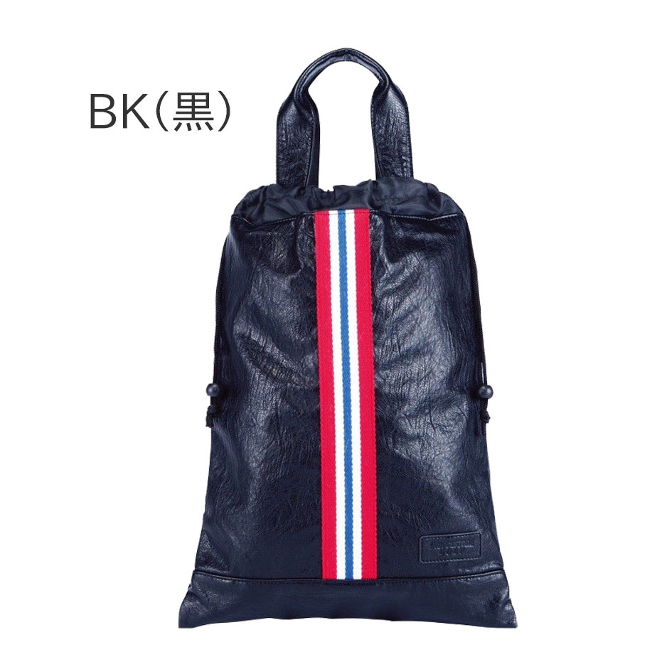 ブリヂストンゴルフ シューズケース メンズ SCG220 【 2022年モデル 】 シューズバッグ 黒 白 ゴルフ BRIDGESTONE GOLF