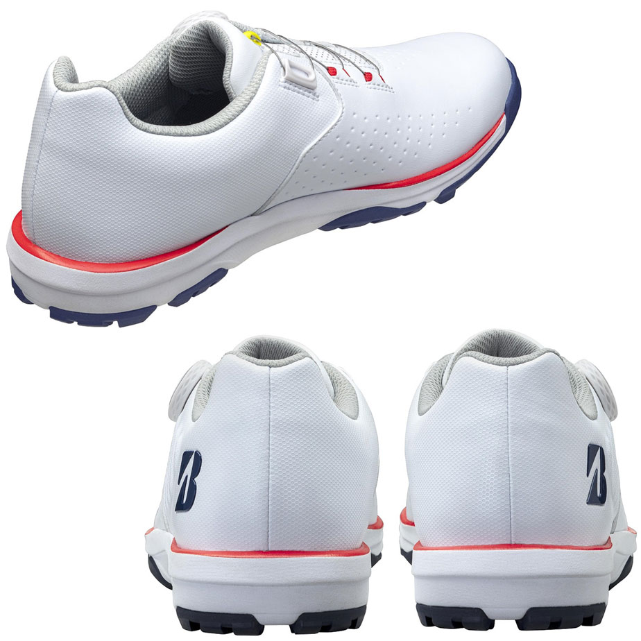 �֥�¥��ȥ� ����� ���������ѥ��� �Х����� �饤�� SH2505 WO ��ߥ���� 2025ǯ��ǥ� ��� 3E ���ѥ����쥹 �ܥ� ������뼰 ����ե��塼�� BRIDGESTONE GOLF ZSP-BITER LIGHT
