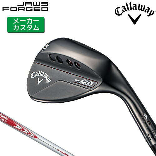 ڥ᡼ Callaway [  ] JAWS FORGED å 㥳 ֥å  N.S.PRO ...