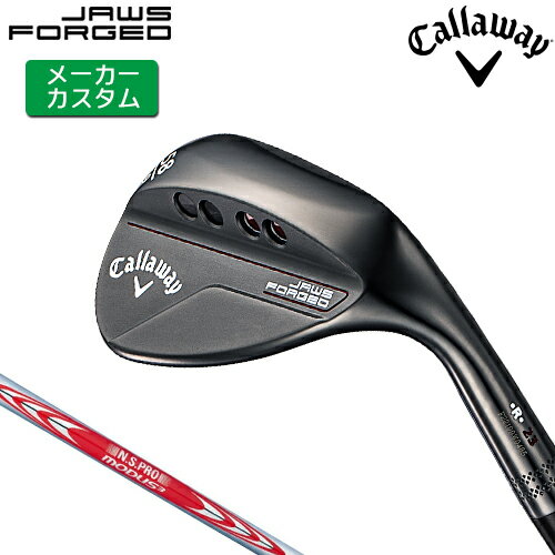 ڥ᡼ Callaway [  ] JAWS FORGED å 㥳 ֥å  N.S.PRO ...