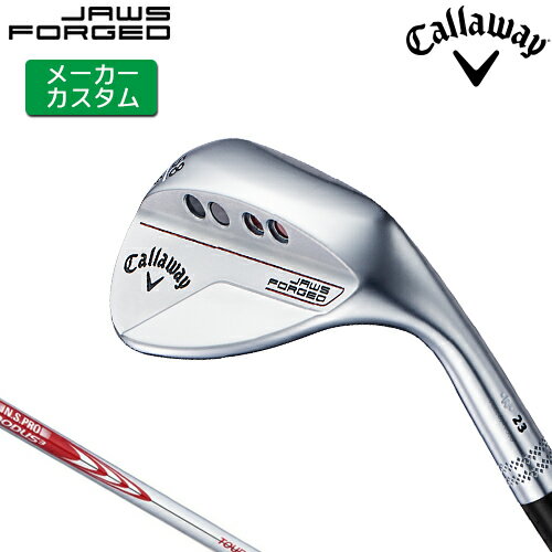ڥ᡼ Callaway [  ] JAWS FORGED å   N.S.PRO MODUS3 ...
