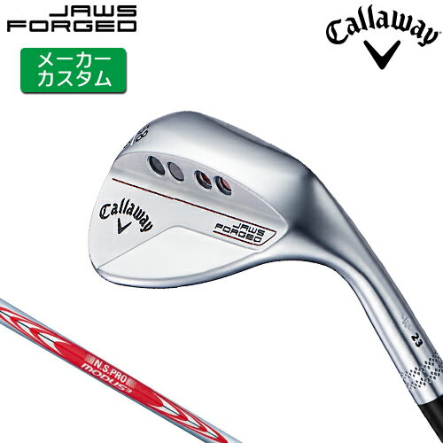 ڥ᡼ Callaway [  ] JAWS FORGED å   N.S.PRO MODUS3 ...
