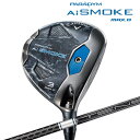 Callaway [LEFC] PARADYM Ai SMOKE MAX D tFAEFCEbh TENSEI 50 for Callaway J[{Vtg Y Ep [{Ki] p_C G[AC X[N }bNX y2024Nfz