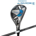 Callaway [LEFC] PARADYM Ai SMOKE HL [eBeB TENSEI 50 for Callaway J[{Vtg Y Ep [{Ki] p_C G[AC X[N y2024Nfz