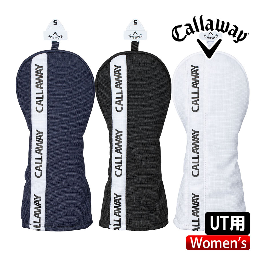  ȥ饯ƥ Attractive 桼ƥƥ إåɥС 24 JM ǥ  2024ǯǥ Callaway