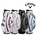 キャロウェイ スポーツ [Sport] キャディバッグ メンズゴルフ callaway 23JM 2023年モデル