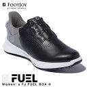 FOOTJOY ytbgWCz FUEL Boa 2022 fB[X St V[Y 90121 ubN (W) t[G {A [3E] y2022Nfz