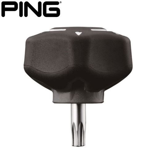 PING 【ピン】 専用レンチ(長さ調整 パター用) SIGMA2 HEPPLER GLE2 PING2021パター 対応 34198-11