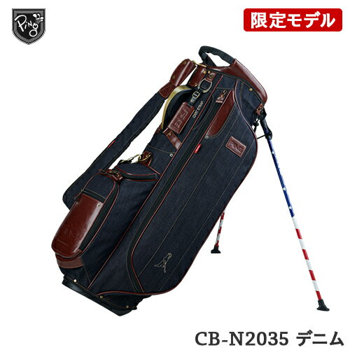 ڸ PING ڥԥ CB-N2305 ǥ˥ ǥХå 36912-01 2023ǯǥ CADDY BAG  ͥӡ եХå 9.5 5ʬ 