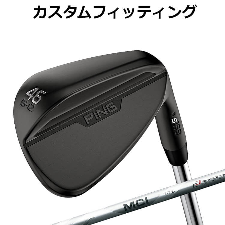 ڥեåƥ󥰡ۥԥ S159 MIDNIGHT WEDGE MCI 125 WEDGE С ܥ󥷥ե  2024...