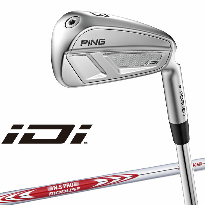 楽天市場】i10 ping アイアンの通販
