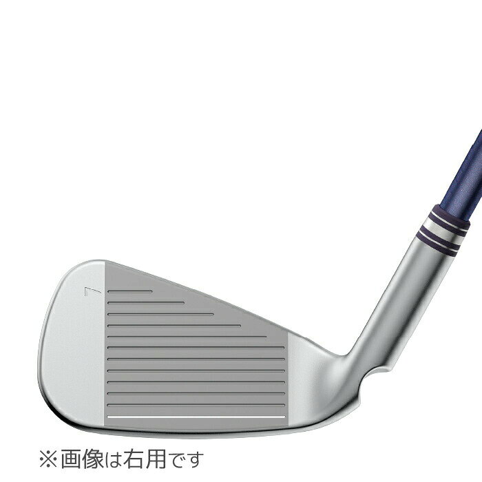 (左用) PING G Le4 レディースク アイアン 単品 ALTA J LE カーボンシャフト 日本...