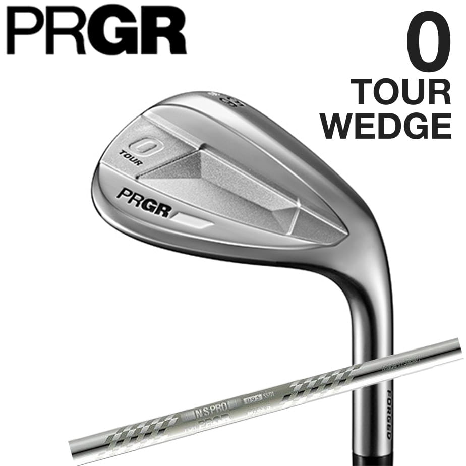 PRGR [プロギア] 2023 0 tourウエッジ ス�