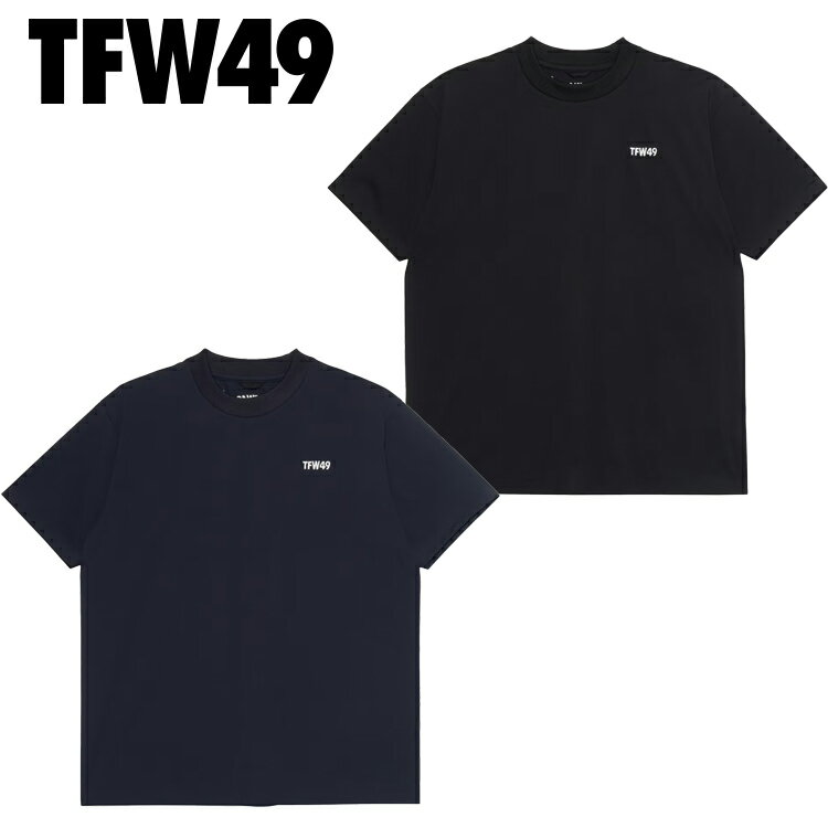 楽天市場】tfw49ゴルフシャツの通販
