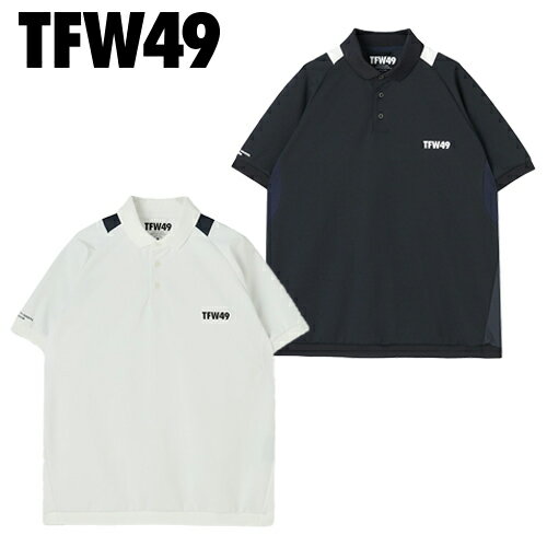 楽天市場】tfw49 ポロの通販 楽天市場】tfw49 ポロの通販