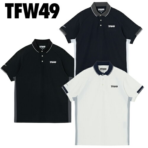 楽天市場】tfw49ゴルフシャツの通販 楽天市場】tfw49ゴルフシャツの通販