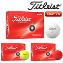 ^CgXg 2024 TRUFEEL St {[ 1_[X(12) gD[tB[ Titleist