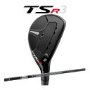 ^CgXg TSR3 [eBeB Tensei Pro 1K Hybrid 70 J[{Vtg Ep Y 1921St Titleist